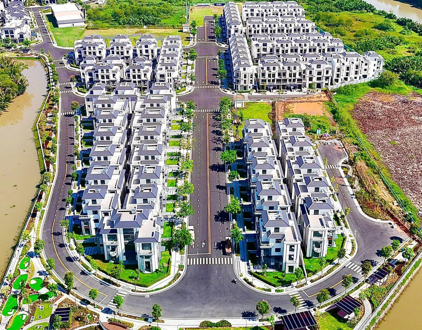 Nguồn cung nhà liền thổ TPHCM ra sao? - Ảnh 2