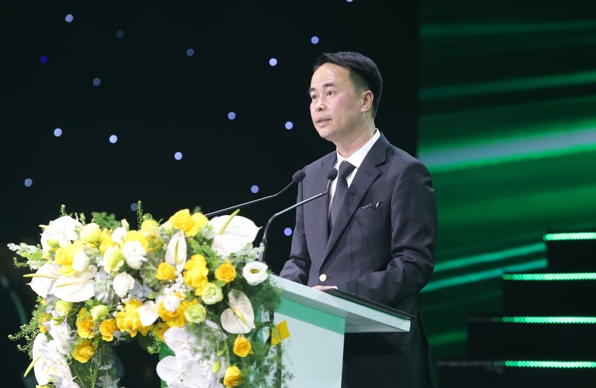 Một 'đại gia' Hải Phòng bất ngờ nhảy vào nuôi heo, muốn vượt mặt tỷ phú Trần Đình Long về chỉ số quan trọng - Ảnh 2