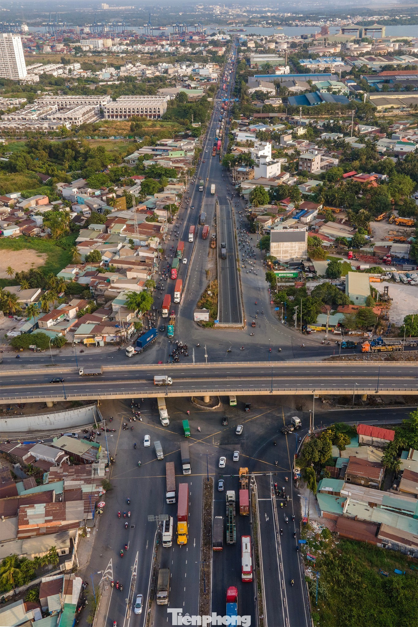 Cửa ngõ Cát Lái sắp 'thay da đổi thịt' nhờ loạt dự án hạ tầng trọng điểm - Ảnh 2