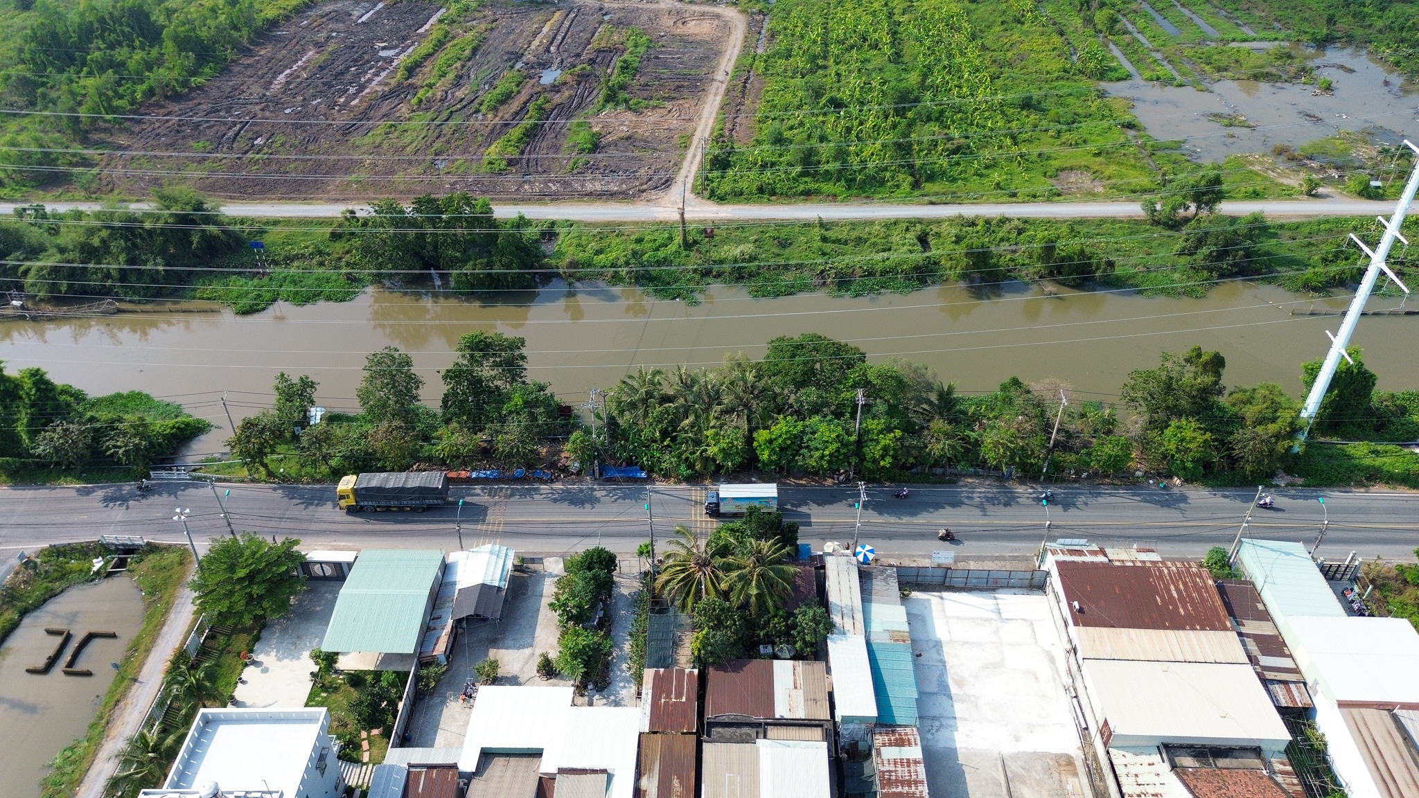 Vinhomes sắp xây khu đô thị đại học quốc tế lớn nhất cả nước: vốn gần 59.000 tỷ, rộng ngang quận trung tâm, nằm sát Vành đai 3 - Ảnh 10