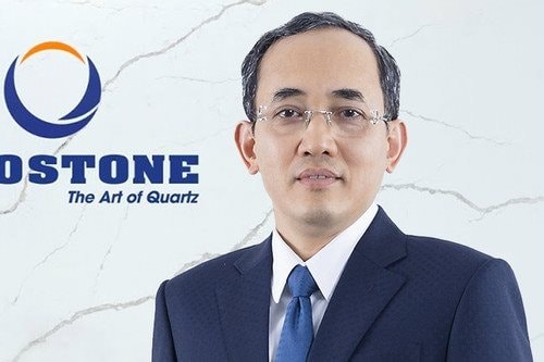 Vị Chủ tịch U70 quê Ninh Bình có khối tài sản 6.000 tỷ vừa trở thành Giáo sư: Sở hữu 14 bằng độc quyền sáng chế, 109 công trình khoa học - Ảnh 3