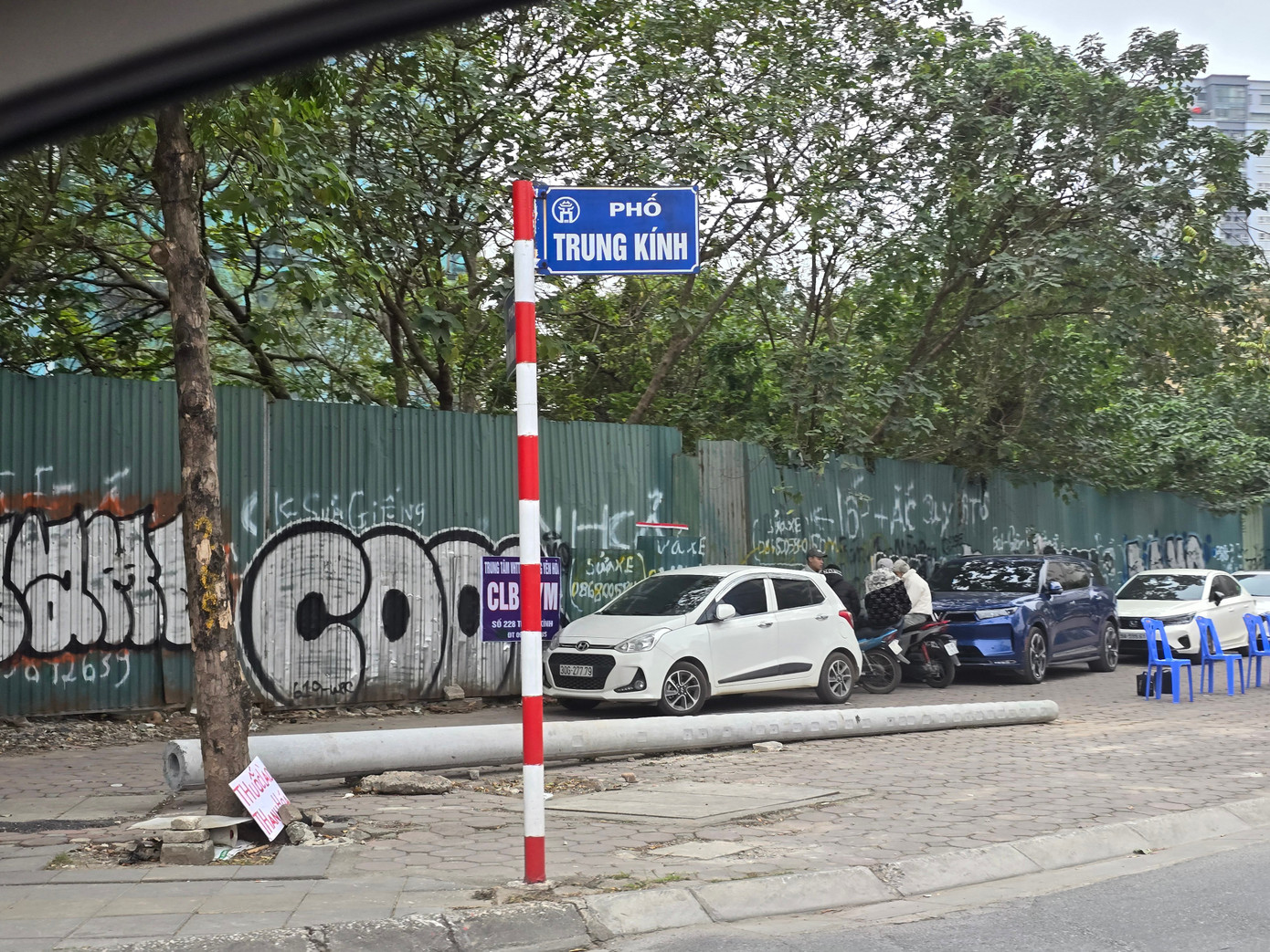 Hà Nội: Cận cảnh dự án khẩn cấp 8.400 tỷ đồng để giảm ùn tắc giao thông - Ảnh 9