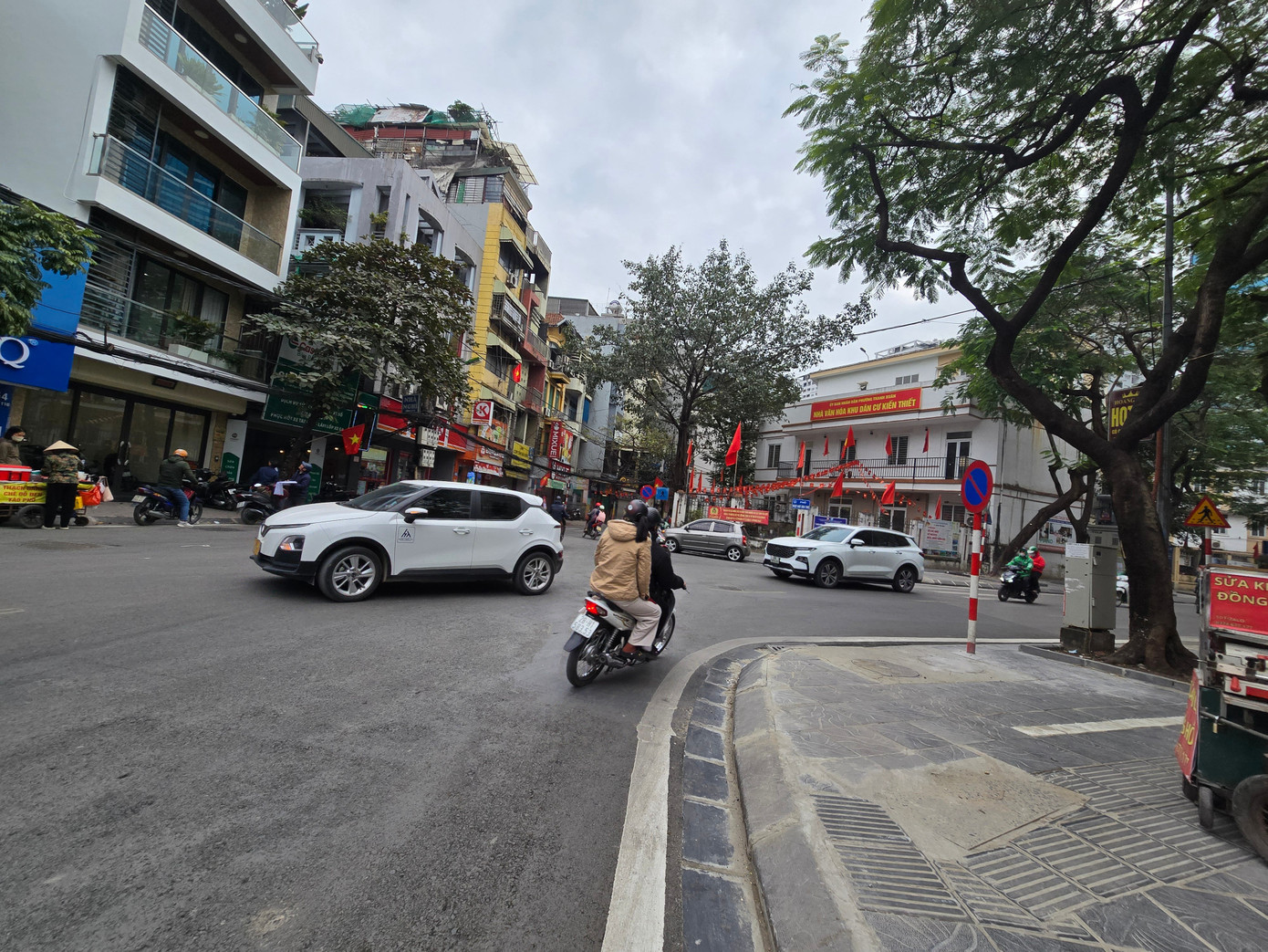 Hà Nội: Cận cảnh dự án khẩn cấp 8.400 tỷ đồng để giảm ùn tắc giao thông - Ảnh 13