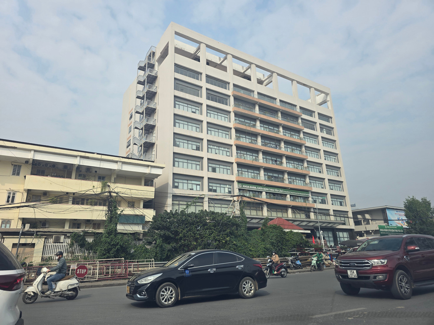 Cận cảnh Quốc lộ 1A trước khi được mở rộng lên 90m - Ảnh 7