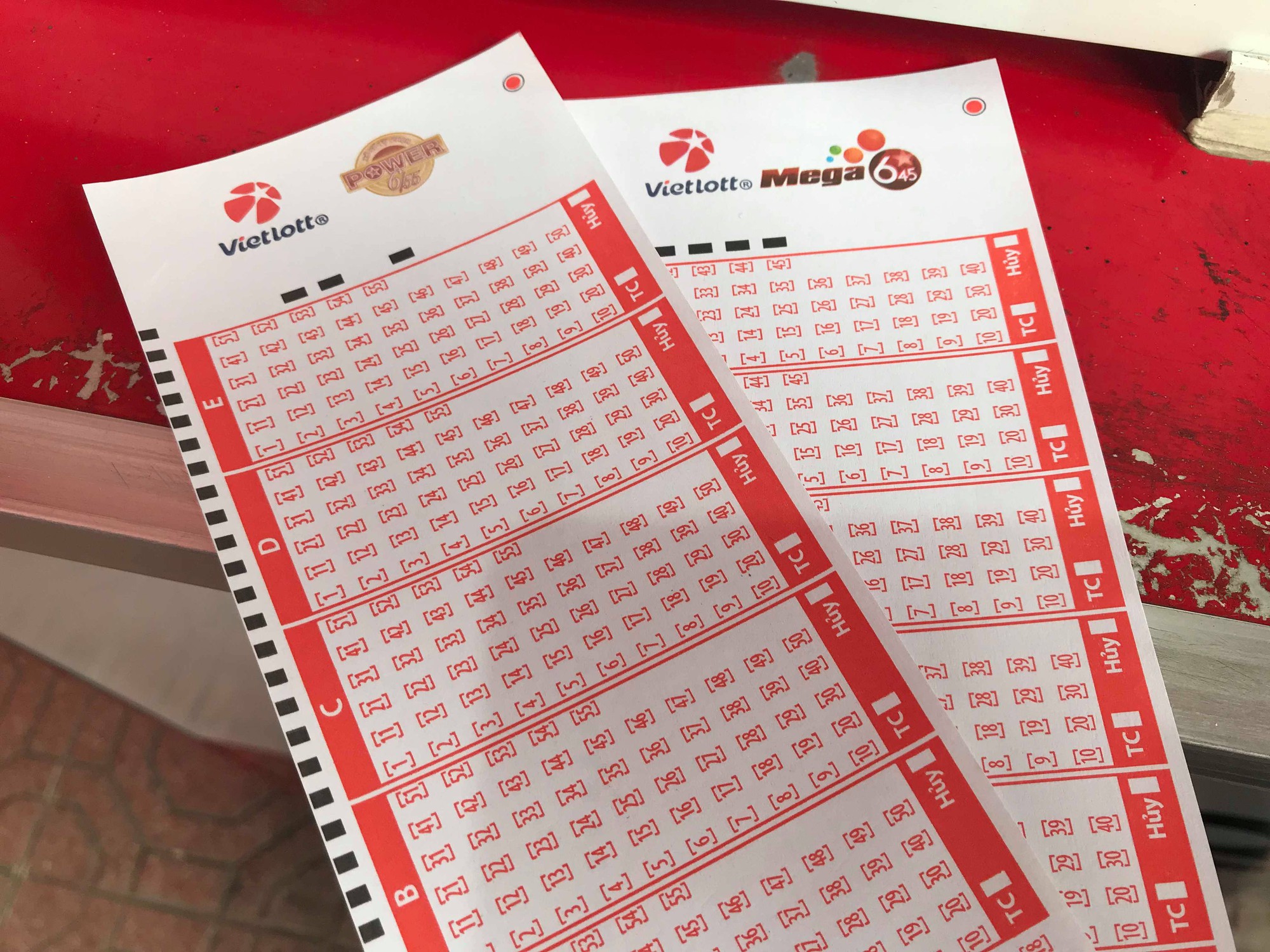 NÓNG: Vietlott thưởng "khủng" 200 tỷ cho khách trúng ngay từ tối nay, cập nhật mới nhất về trả thưởng - Ảnh 1