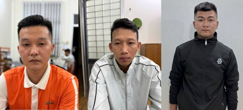 Khởi tố 3 nhân viên của Vinpearl "tuồn vé" gây thiệt hại 1,7 tỷ đồng - Ảnh 1