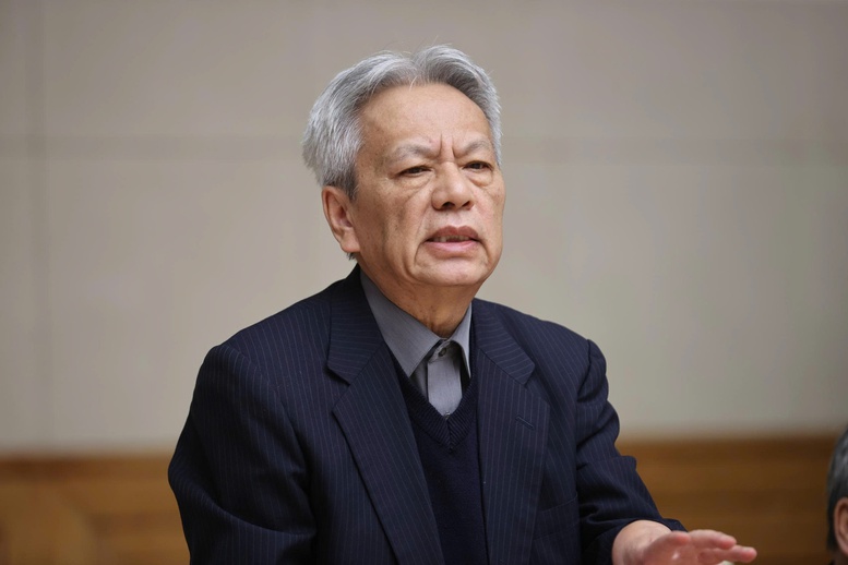 Kinh tế Việt Nam qua 'lăng kính' chuyên gia: Nhìn lại 2025, khai mở dư địa 2026 - Ảnh 3