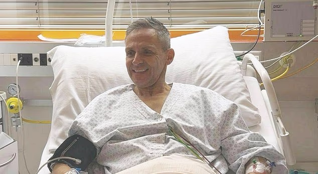 Người hùng cứu sống ít nhất 10 thanh niên trong vụ cháy tại Thụy Sĩ: Bản năng người cha quá tuyệt vời - Ảnh 1