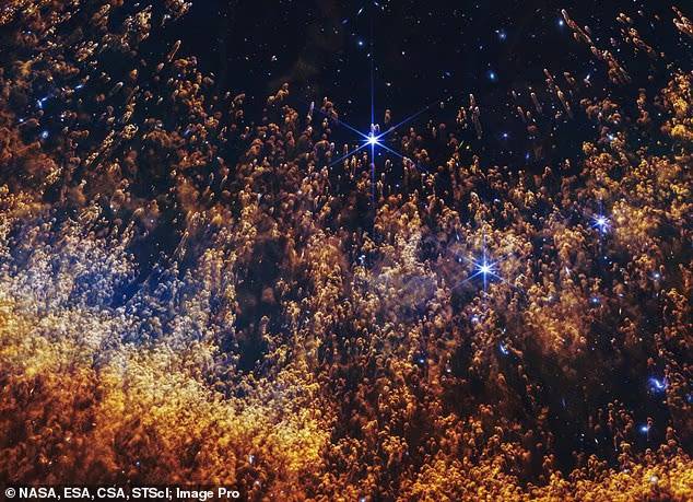 NASA hé lộ viễn cảnh rùng rợn về cái kết của Trái Đất - Ảnh 1