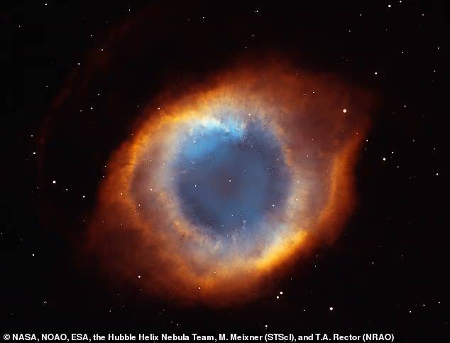 NASA hé lộ viễn cảnh rùng rợn về cái kết của Trái Đất - Ảnh 2