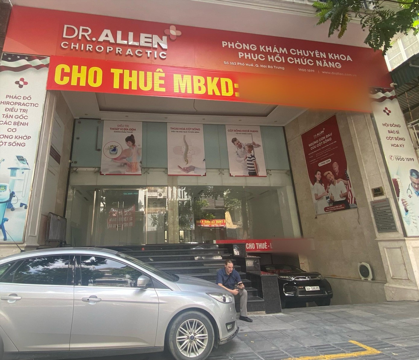 Cho thuê nhà trên 500 triệu đồng/năm nộp thuế như thế nào? - Ảnh 1