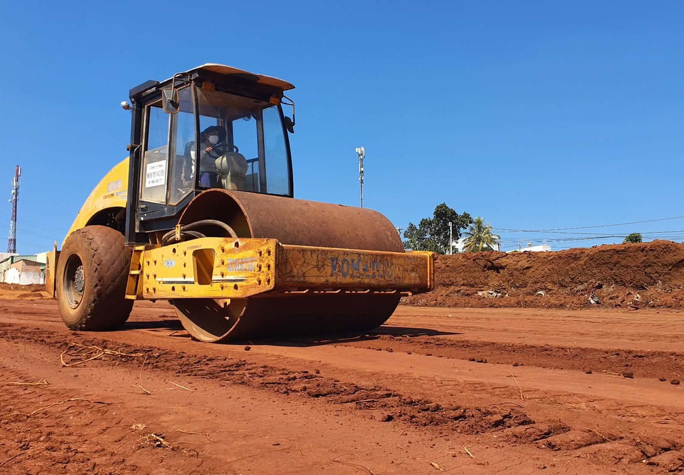 Ngắm 'đại dự án' được tháo gỡ sau hơn 16 năm vướng mắc - Ảnh 4