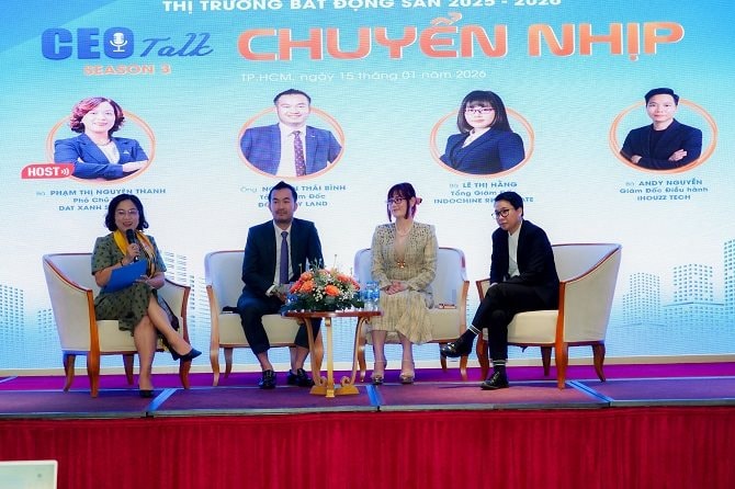 Giá bán nhà ở phục hồi, thanh khoản tăng mạnh trên diện rộng trong năm 2025 - Ảnh 3