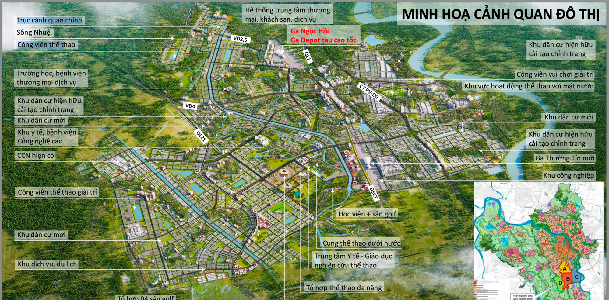 Công trình biểu tượng thế giới, hạ tầng hàng tỷ USD và những kỷ lục chưa từng có khi Vinhomes làm siêu đô thị - Ảnh 11