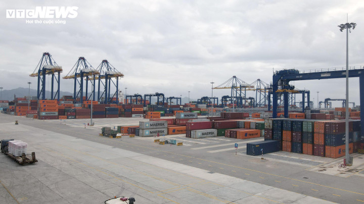 Những công trình, dự án nghìn tỷ ở Hải Phòng khánh thành năm 2025 - Ảnh 34