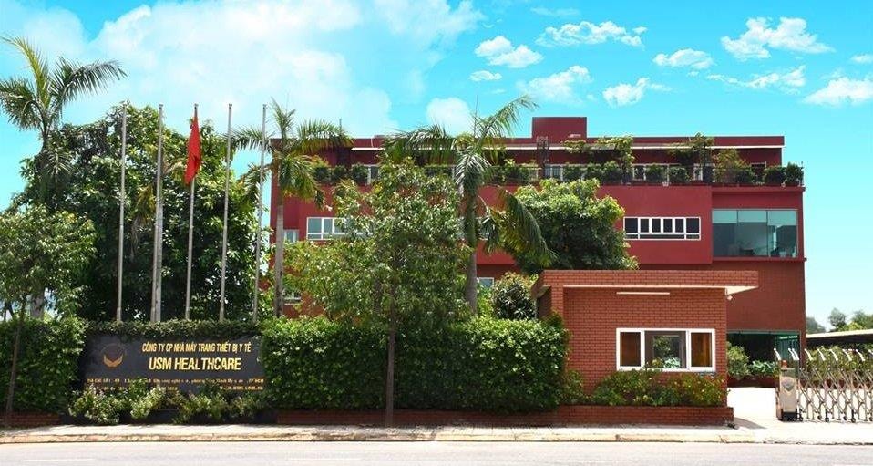 Công ty y tế tỷ USD của Nhật mua lại nhà sản xuất stent tim mạch duy nhất của Việt Nam - Ảnh 1