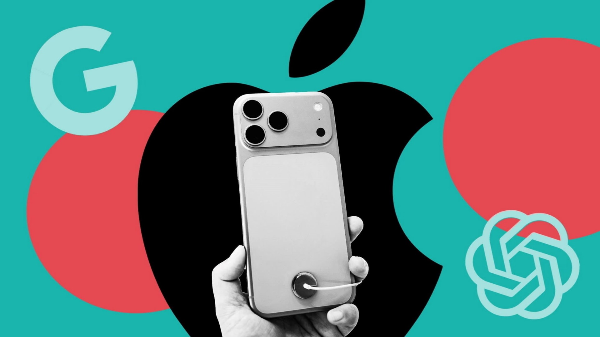 Đẳng cấp của Apple: Đứng ngoài cuộc đua AI, nhưng vẫn là ông hoàng nắm trong tay 'quyền sinh, quyền sát' - Ảnh 1