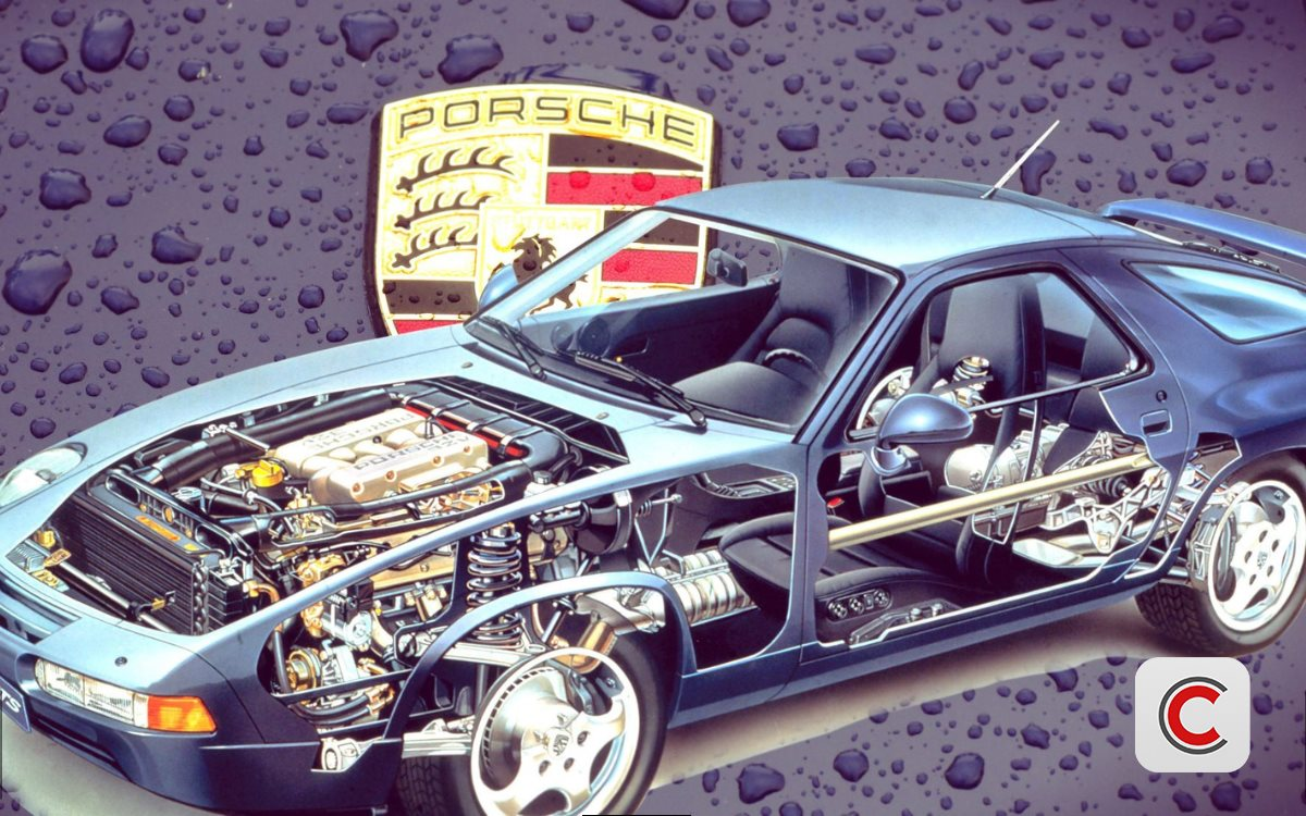 Cái kết đắng cho canh bạc xe điện: Doanh số Porsche giảm mạnh nhất 15 năm, phải vội vã quay về với động cơ xăng - Ảnh 1