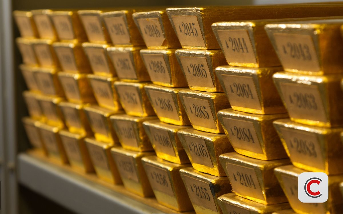 Đức và bài toán 220 tỷ USD vàng tại Mỹ: Bán hay giữ? - Ảnh 1