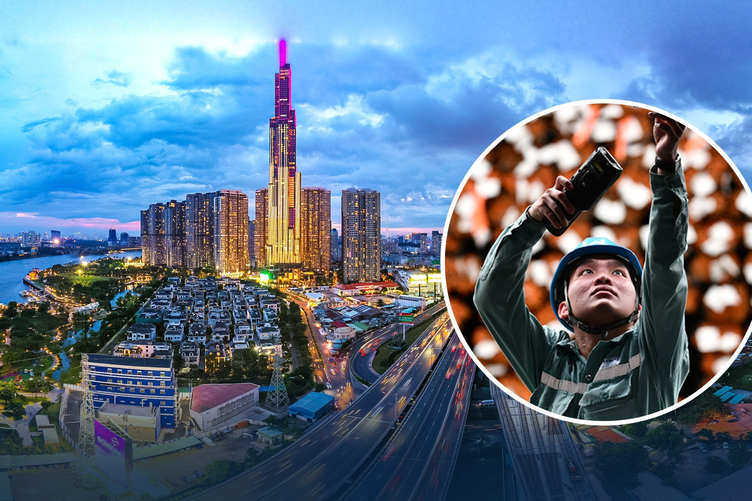 Kiên định mục tiêu ổn định vĩ mô, tạo bệ phóng cho tăng trưởng bứt phá năm 2026 - Ảnh 3