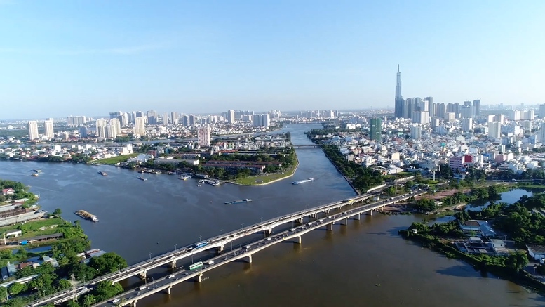 Kinh tế Việt Nam 2026: Tăng trưởng cao và phép thử về nền tảng, thực thi - Ảnh 5