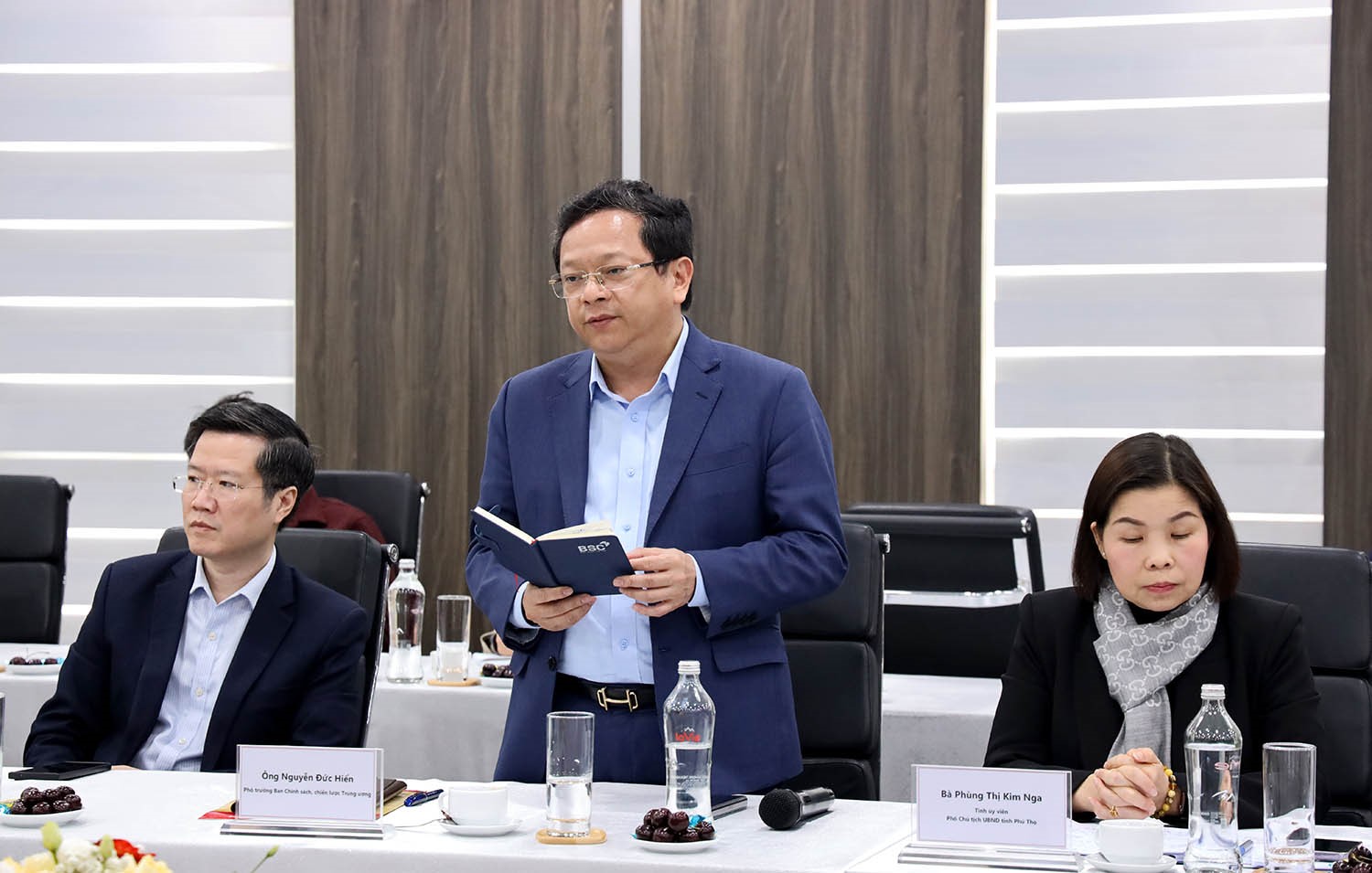 Chiếm 83% thị phần xe máy, Honda Việt Nam muốn được hỗ trợ sản xuất, sử dụng xe thân thiện môi trường - Ảnh 1