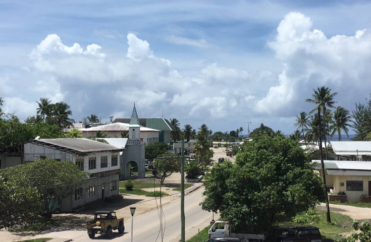 Một quốc gia không có thủ đô và cũng không có thành phố - Ảnh 6