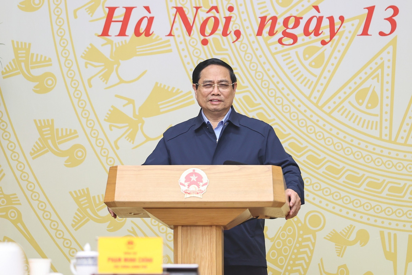 Thủ tướng: Nhu cầu nhà ở đang chuyển mạnh sang thuê, thuê mua - Ảnh 1