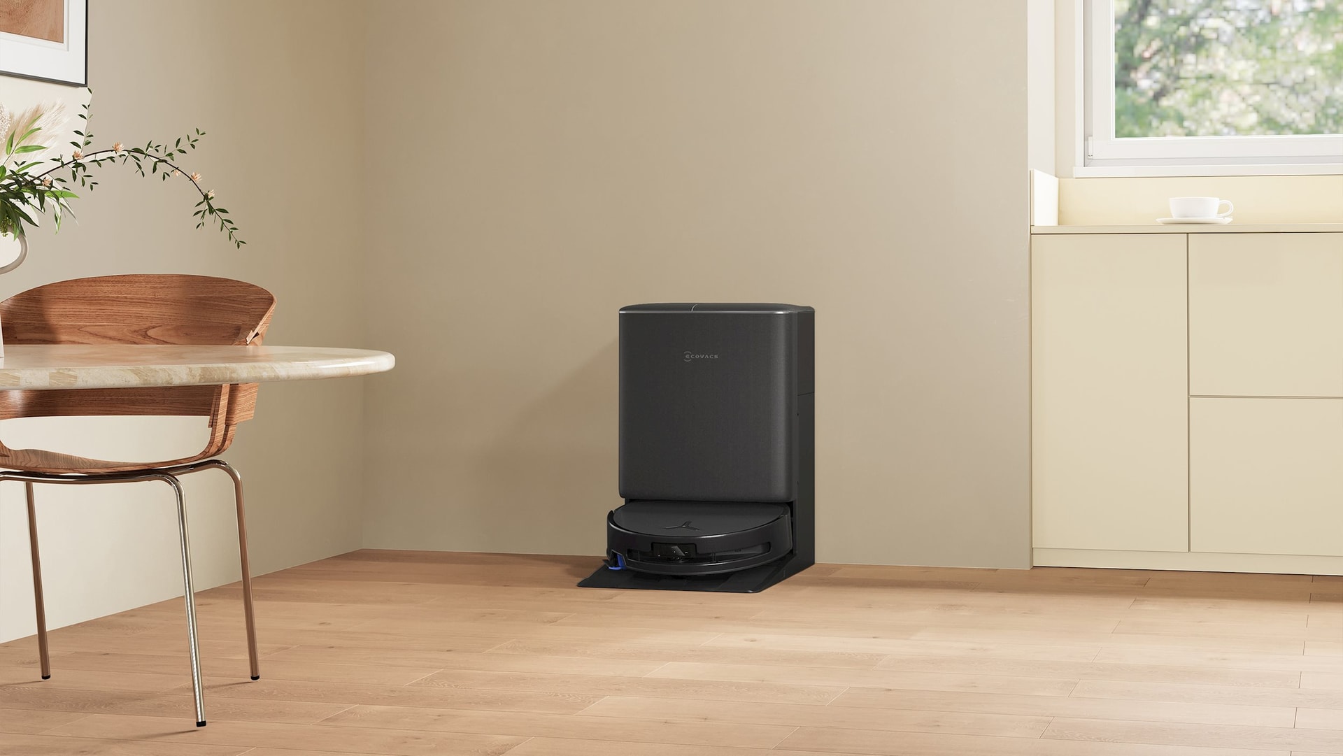 Ecovacs đưa robot hút bụi Deebot T90 Pro Omni về Việt Nam – thêm lựa chọn cao cấp, giá mở bán 18 triệu đồng - Ảnh 4