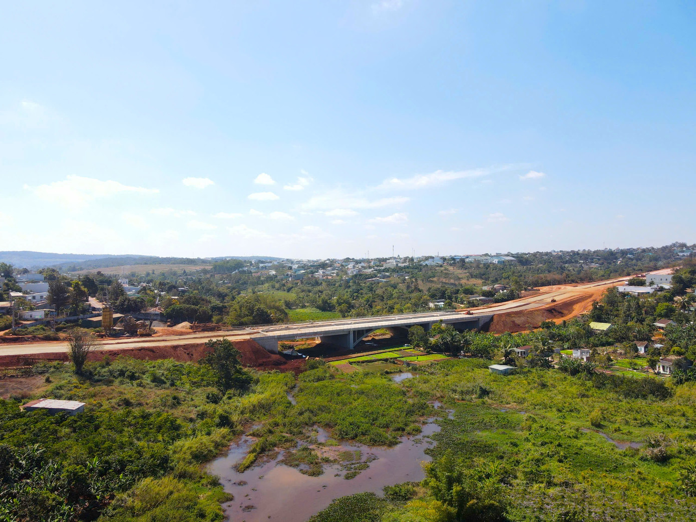 Ngắm 'đại dự án' được tháo gỡ sau hơn 16 năm vướng mắc - Ảnh 10