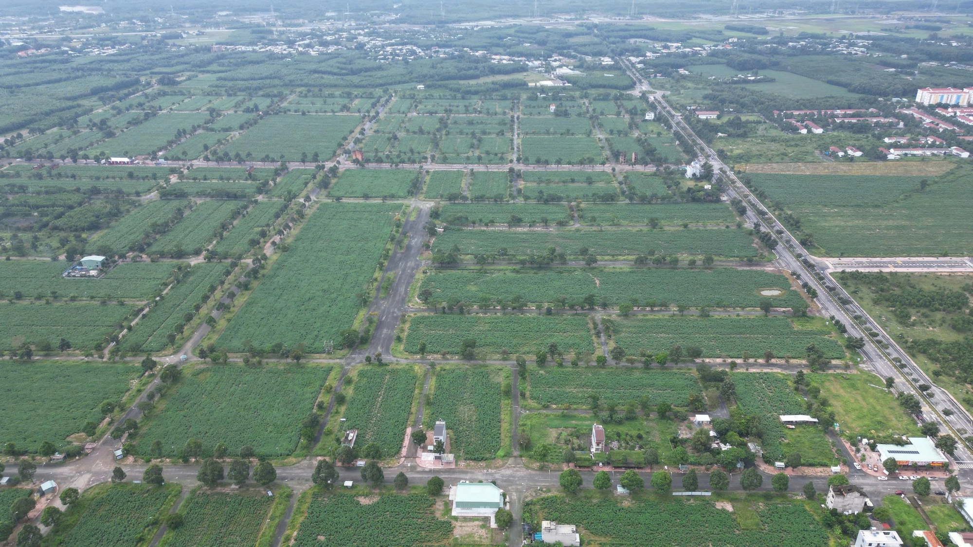 Đồng Nai khởi công nhiều dự án nhà ở xã hội, giá thấp nhất 450 triệu đồng/căn - Ảnh 2