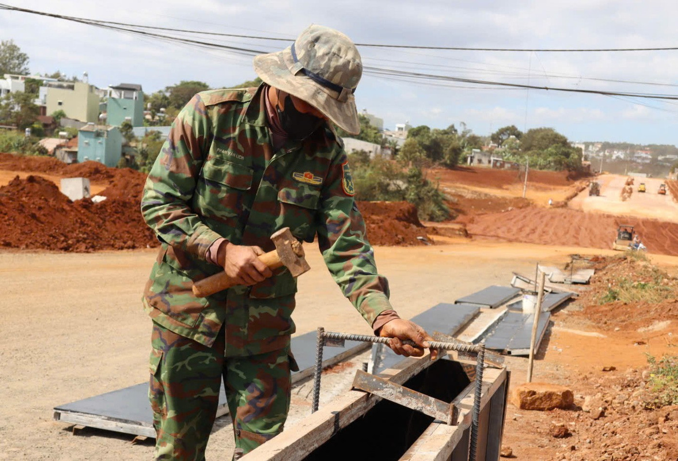 Ngắm 'đại dự án' được tháo gỡ sau hơn 16 năm vướng mắc - Ảnh 6