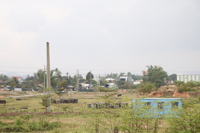 Nhiều năm "đắp chiếu", dự án BĐS ở Đà Nẵng gây bức xúc - Ảnh 11