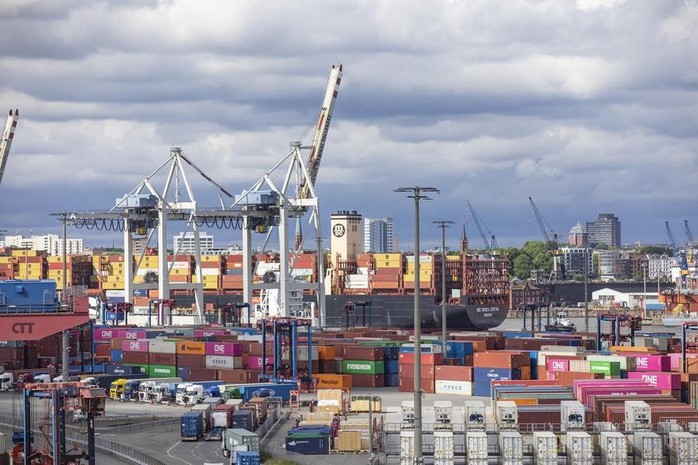 Triển vọng kinh tế thế giới 2026: Kỳ vọng và áp lực - Ảnh 1