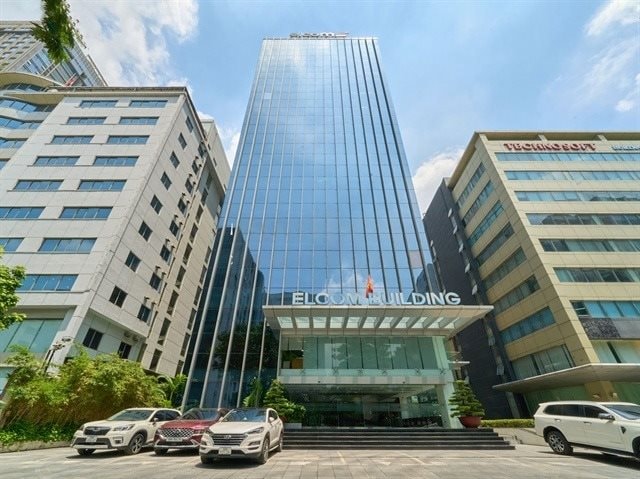 Một cổ phiếu công nghệ lên giá đỉnh, lãnh đạo thoái vốn thành công - Ảnh 1