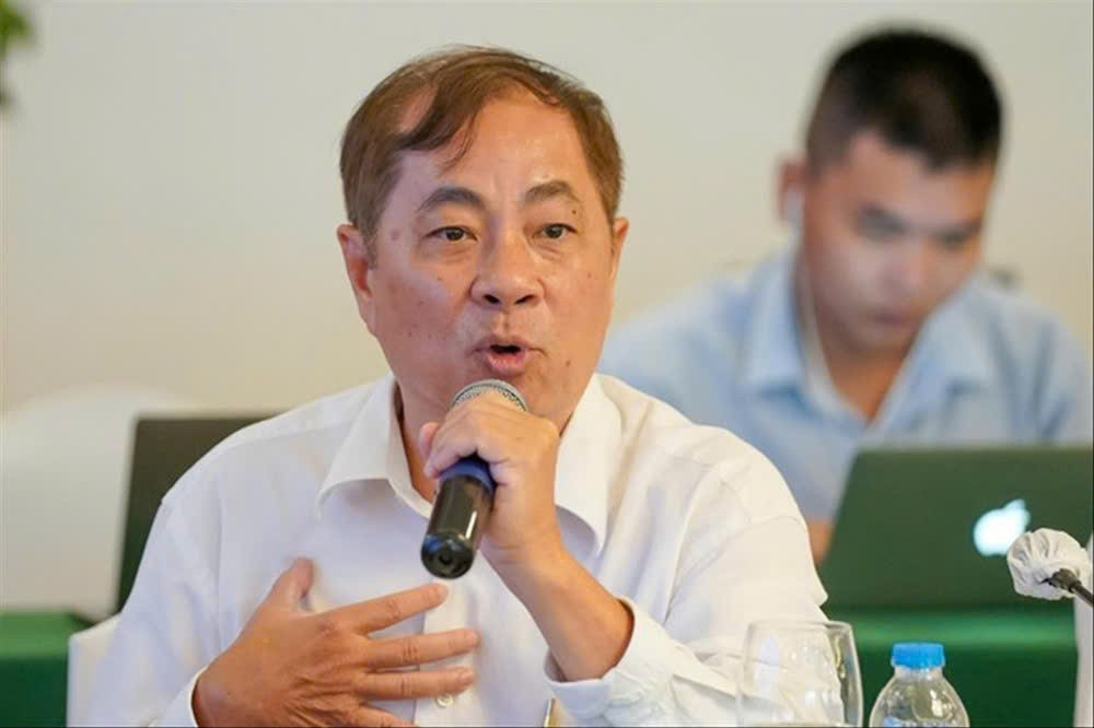 Việt Nam cần những doanh nghiệp tầm vóc 200-300 tỷ USD dẫn dắt nền kinh tế - Ảnh 1