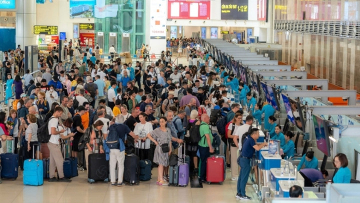 Hàng không tiếp tục bổ sung hàng nghìn chuyến bay, các chặng còn 'cháy' vé Tết? - Ảnh 2