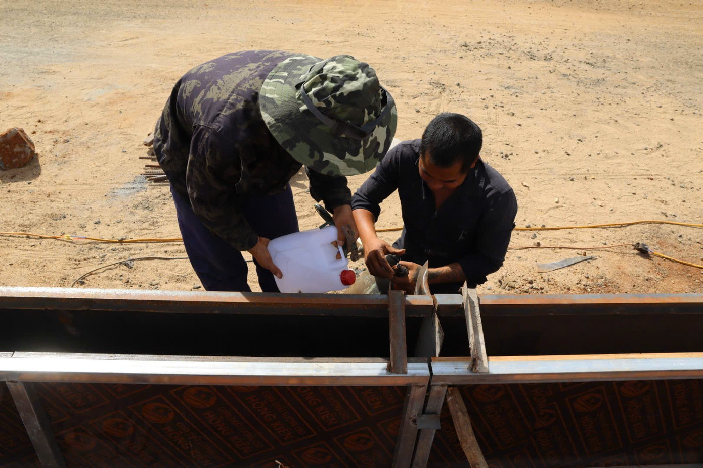 Ngắm 'đại dự án' được tháo gỡ sau hơn 16 năm vướng mắc - Ảnh 7