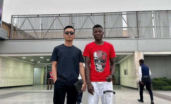 Đấu tố căng thẳng trong team của Quang Linh Vlogs dậy sóng đầu năm 2026 - Ảnh 4