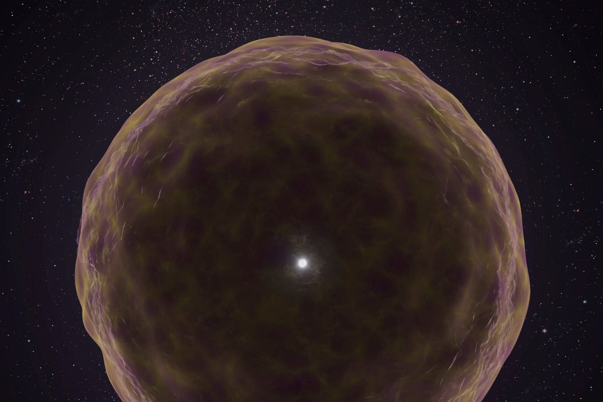 Lần đầu đo được khối lượng hành tinh lang thang, phát hiện gây chấn động giới thiên văn học toàn cầu - Ảnh 3