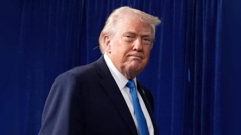 Ông Trump cảnh báo một quốc gia - Ảnh 1