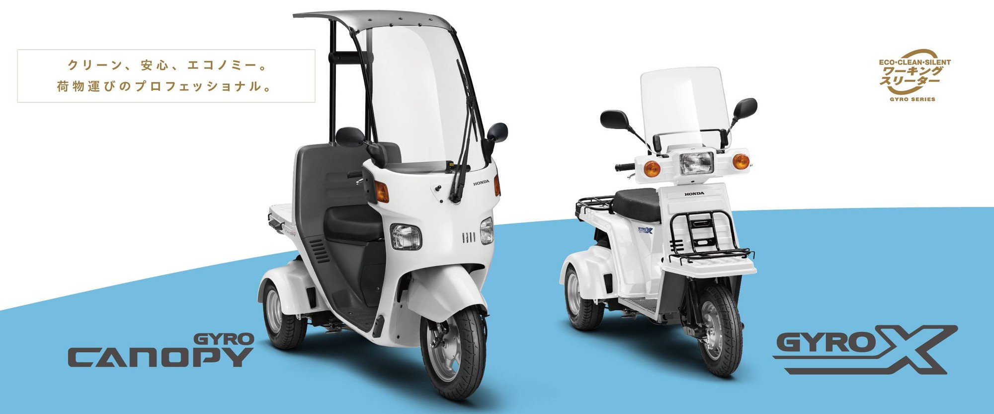 Honda Cabina: siêu phẩm xe tay ga có mái che và gạt nước thập niên 90 thách thức mọi giới hạn vật lý - Ảnh 4