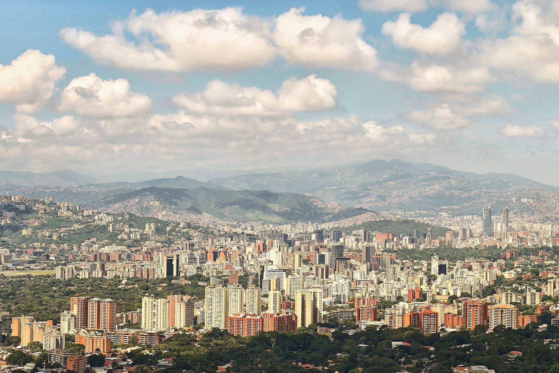 Venezuela sở hữu "kho báu" lớn nhất, thứ cả thế giới đều cần - Ảnh 1