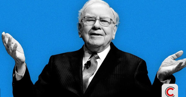 Warren Buffett từng thua 50 USD trên sàn cá cược, quyết định mua máy đánh bạc về cho con để dạy chân lý 'đừng đấu với nhà cái' - Ảnh 1