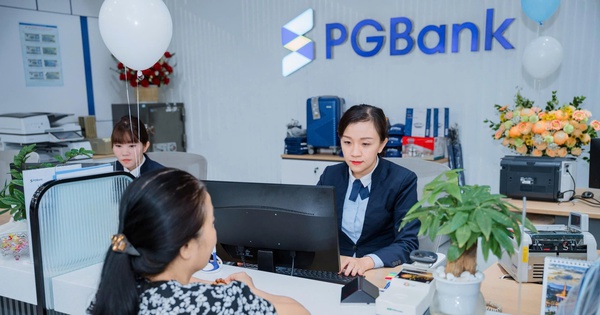 PGBank báo lợi nhuận tăng trưởng 81% trong năm 2025, đạt gần 770 tỷ đồng