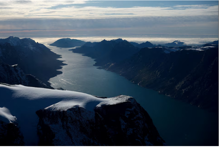 Nhiều đời Tổng thống Mỹ mua Greenland bất thành: Chính quyền ông Trump có hành động đặc biệt - Ảnh 2