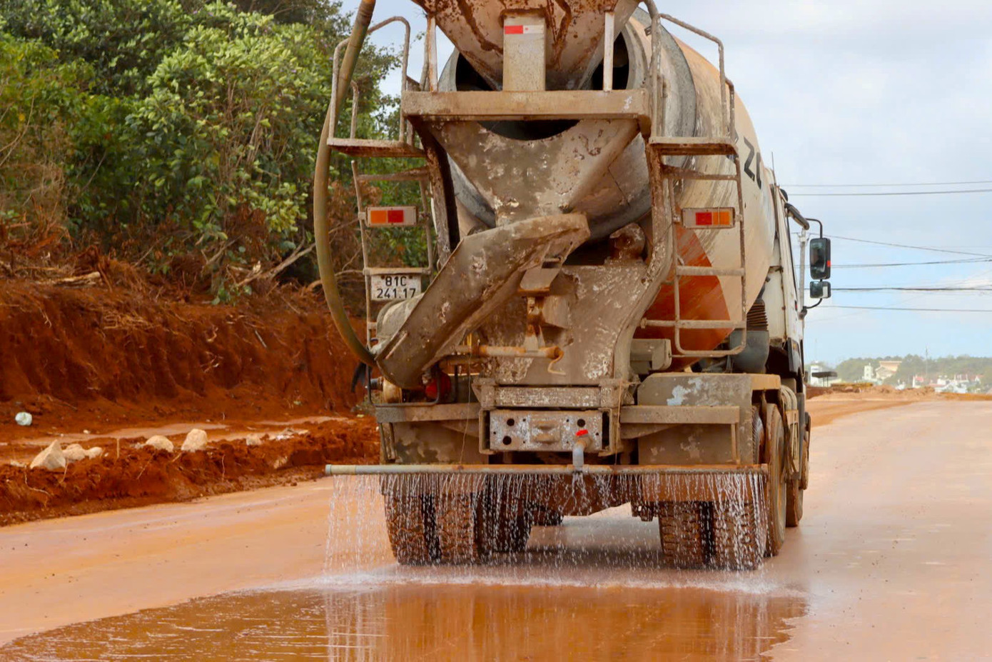 Ngắm 'đại dự án' được tháo gỡ sau hơn 16 năm vướng mắc - Ảnh 13