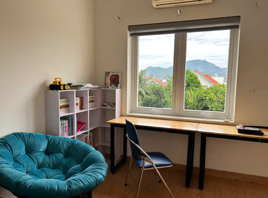 Rời Hà Nội, mua nhà đất Nha Trang: Khi bài toán tài chính gia đình không còn xoay quanh "phải có nhà Thủ đô" - Ảnh 4