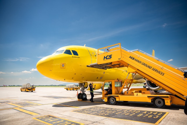 Một hãng hàng không của Việt Nam sắp biến mất? - Ảnh 2