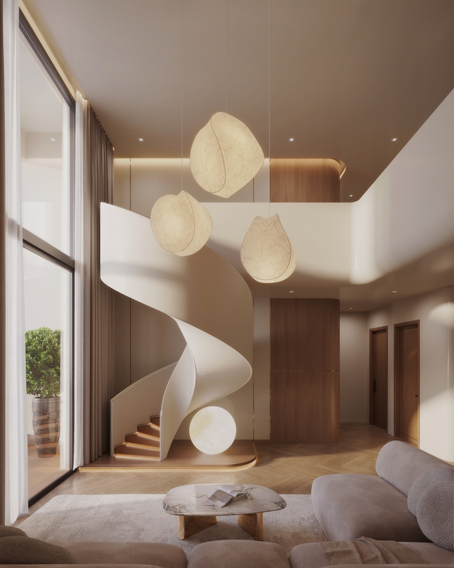 Ra mắt Loft House: không gian sống mang tính sưu tầm của chủ nhân có gu - Ảnh 1